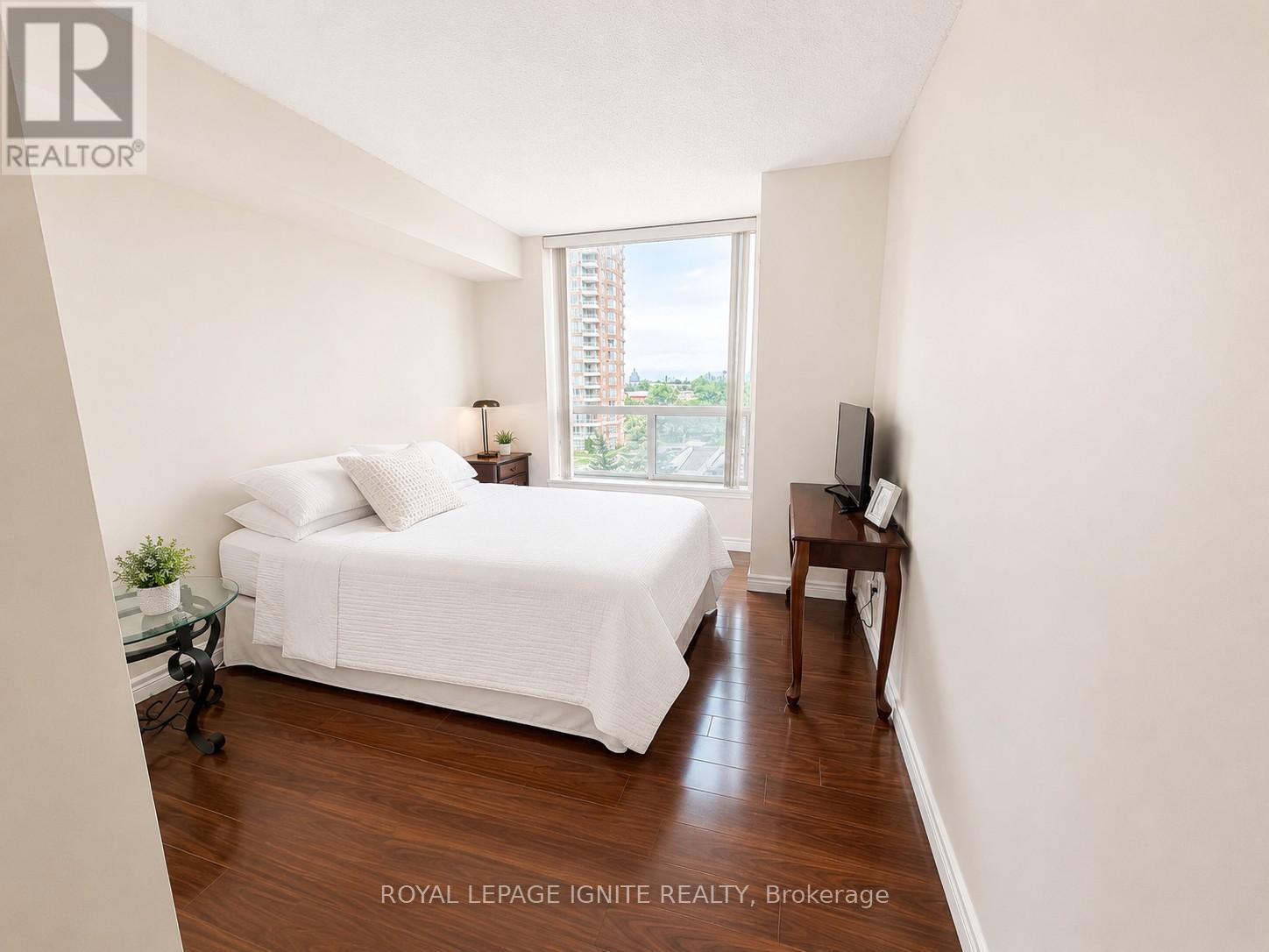 814 - 480 Mclevin Avenue, Toronto, Ontario  M1B 5N9 - Photo 15 - E13523440