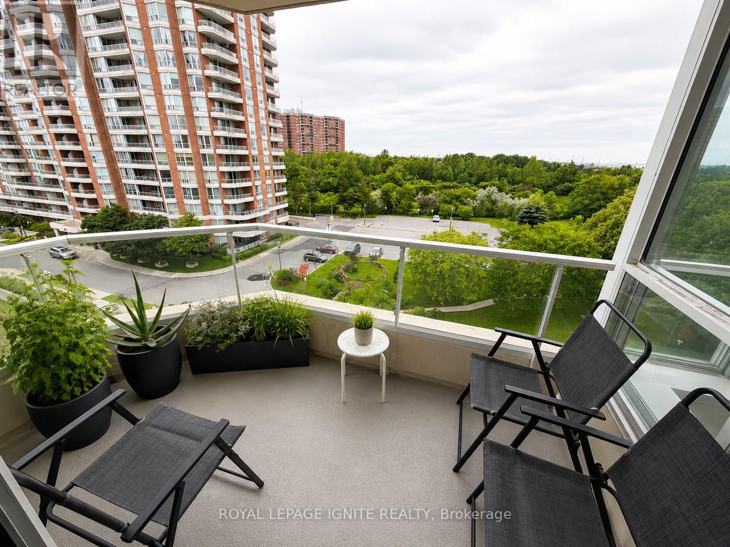 814 - 480 Mclevin Avenue, Toronto, Ontario  M1B 5N9 - Photo 21 - E13523440
