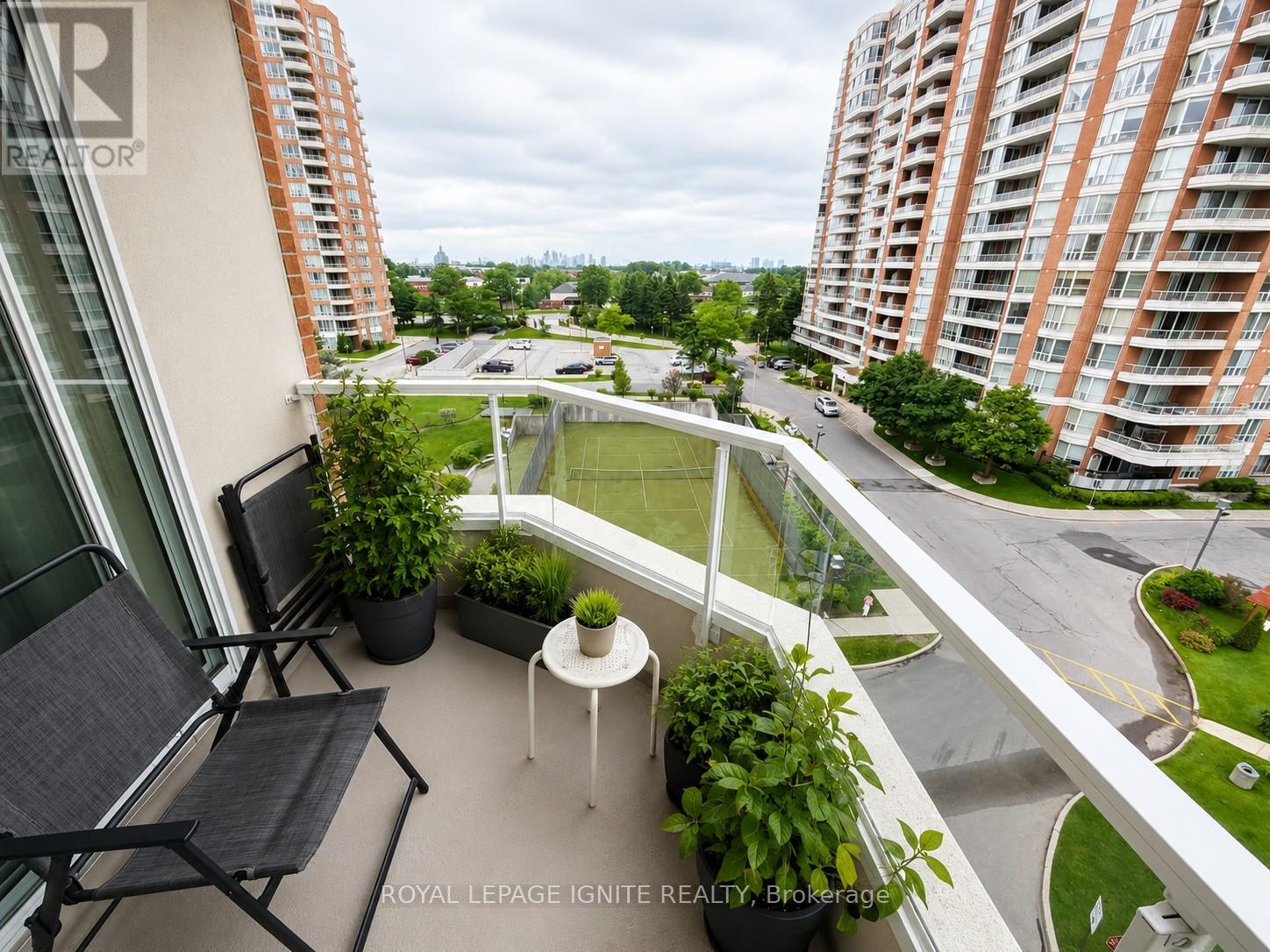 814 - 480 Mclevin Avenue, Toronto, Ontario  M1B 5N9 - Photo 23 - E13523440