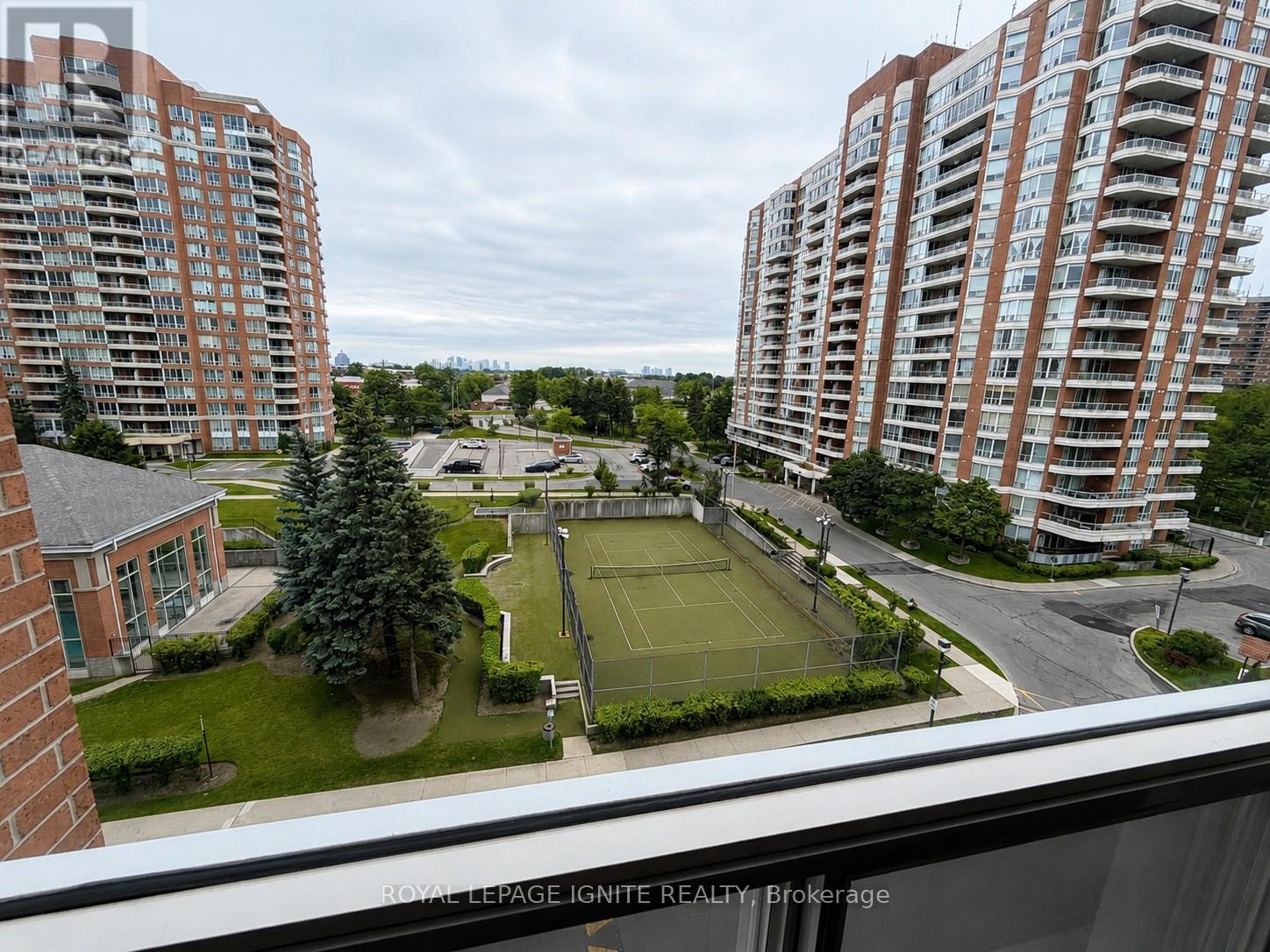 814 - 480 Mclevin Avenue, Toronto, Ontario  M1B 5N9 - Photo 24 - E13523440