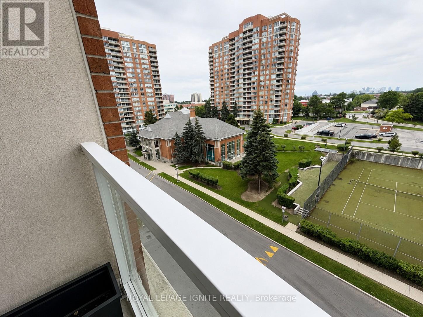 814 - 480 Mclevin Avenue, Toronto, Ontario  M1B 5N9 - Photo 25 - E13523440