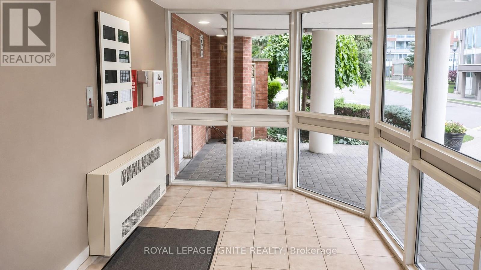 814 - 480 Mclevin Avenue, Toronto, Ontario  M1B 5N9 - Photo 29 - E13523440