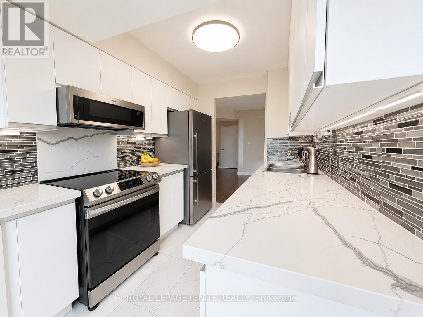 814 - 480 Mclevin Avenue, Toronto, Ontario  M1B 5N9 - Photo 6 - E13523440