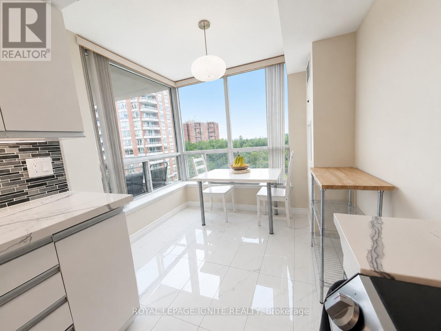 814 - 480 Mclevin Avenue, Toronto, Ontario  M1B 5N9 - Photo 9 - E13523440