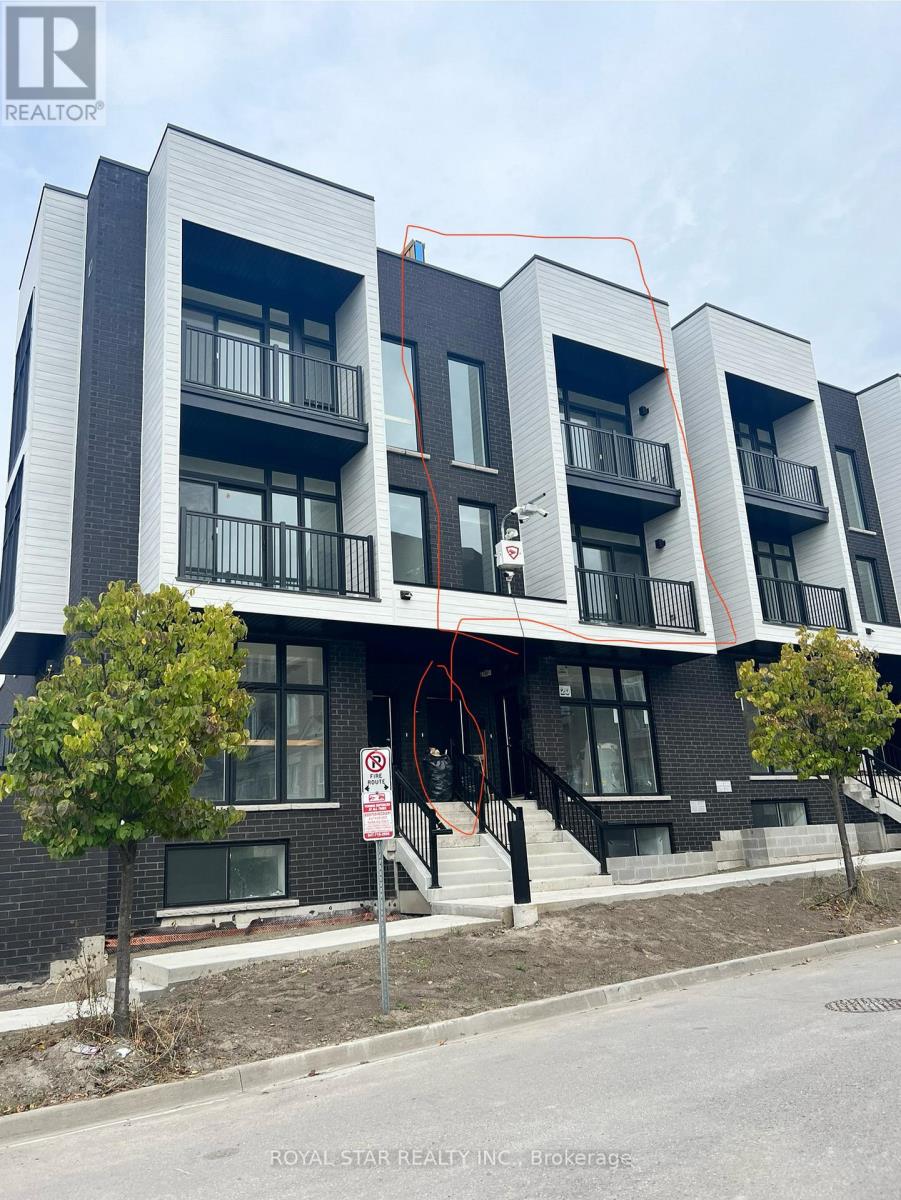 3 - 184 ANGUS DRIVE