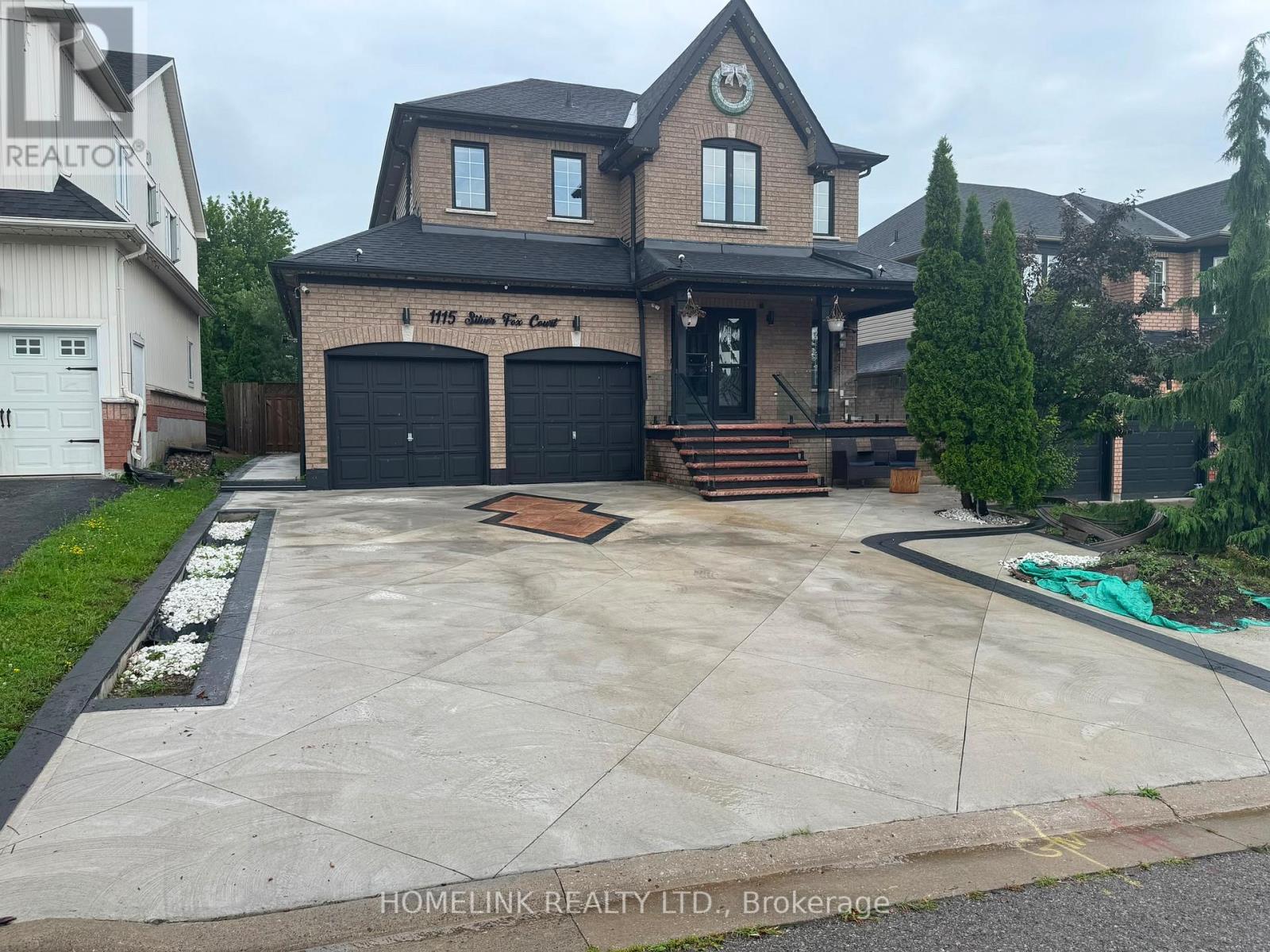 1115 SILVERFOX COURT
