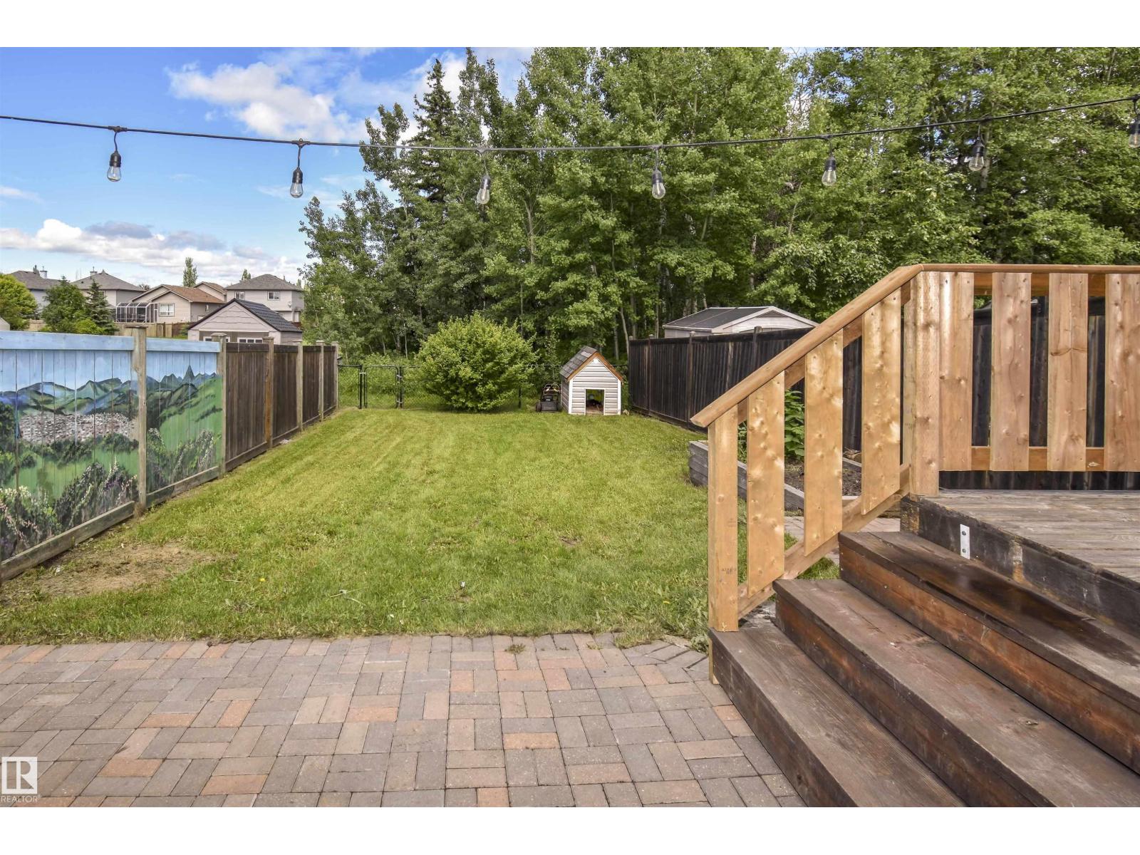 72 Hartwick Ld, Spruce Grove, Alberta  T7X 0A5 - Photo 29 - E4497152
