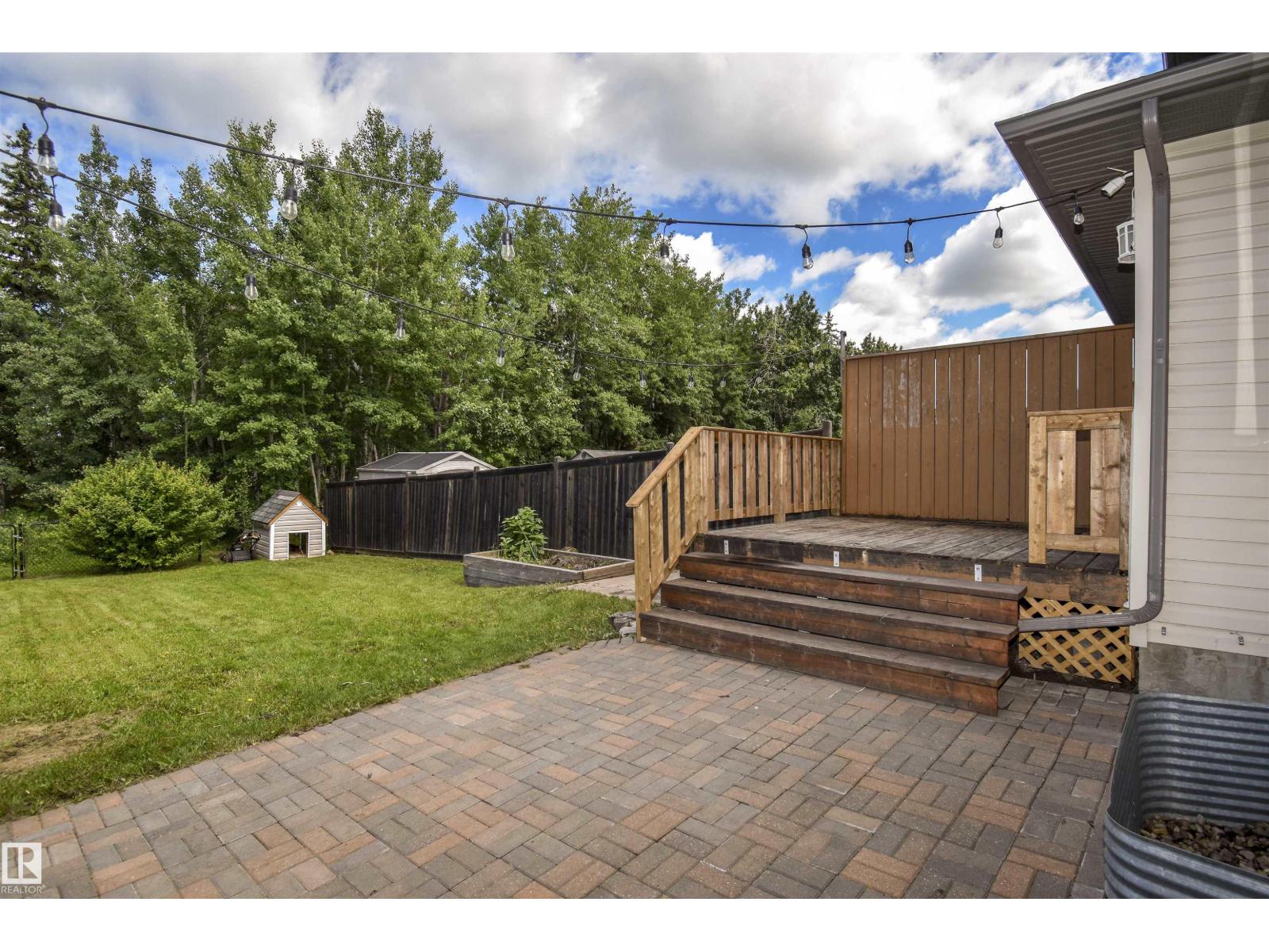 72 Hartwick Ld, Spruce Grove, Alberta  T7X 0A5 - Photo 30 - E4497152