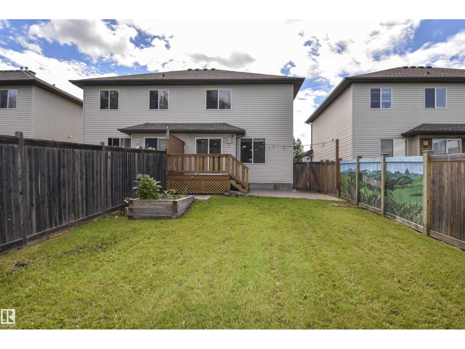 72 Hartwick Ld, Spruce Grove, Alberta  T7X 0A5 - Photo 32 - E4497152