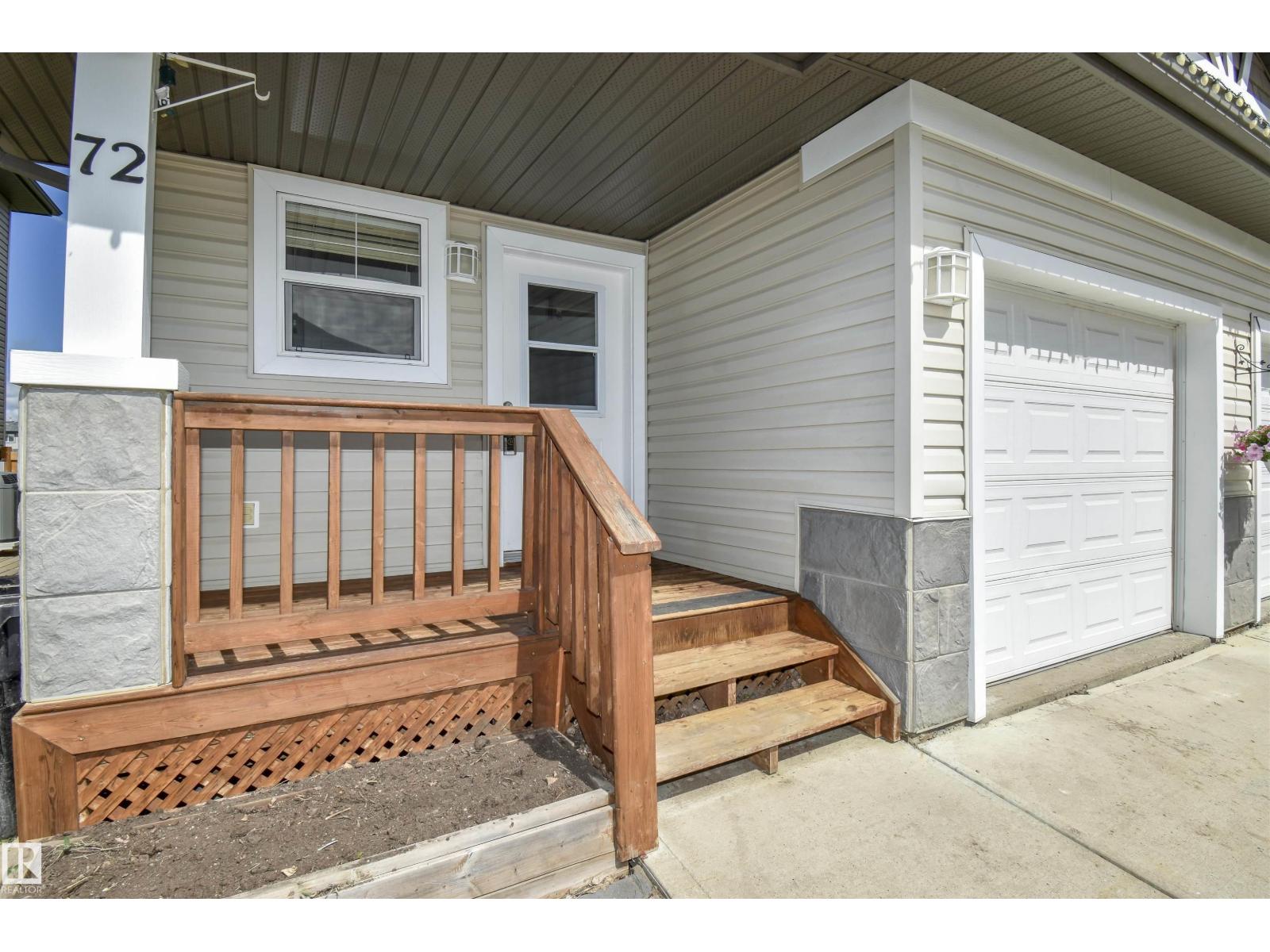 72 Hartwick Ld, Spruce Grove, Alberta  T7X 0A5 - Photo 33 - E4497152