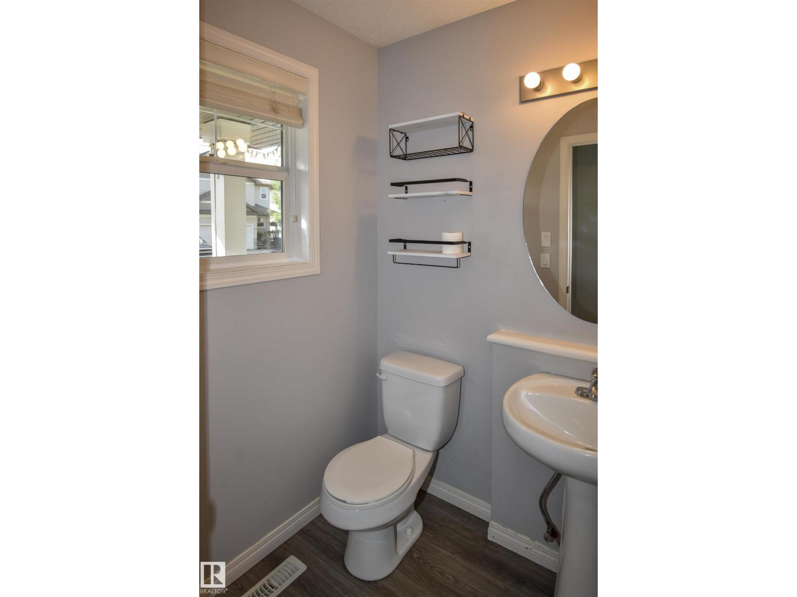 72 Hartwick Ld, Spruce Grove, Alberta  T7X 0A5 - Photo 9 - E4497152