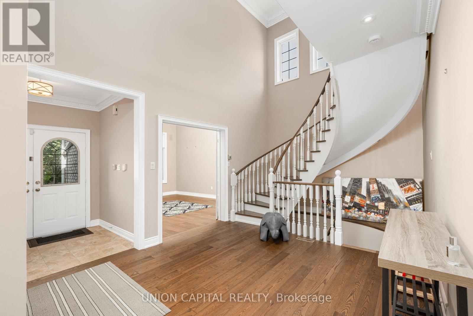 75 Langtry Place, Vaughan, Ontario  L4J 8L6 - Photo 5 - N13523428