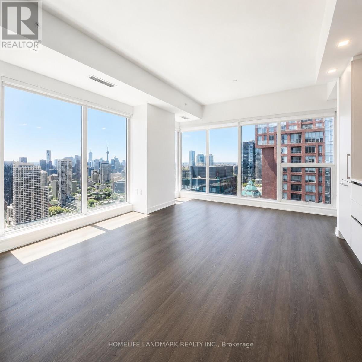 3502 - 609 Sherbourne Street, Toronto, Ontario  M4X 0A7 - Photo 5 - C13523450