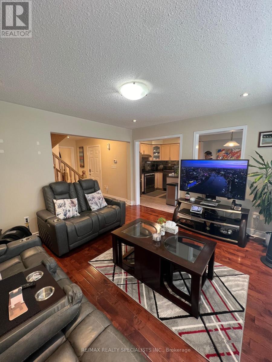 860 Luxton Drive, Milton, Ontario  L9T 6Y4 - Photo 15 - W13422030