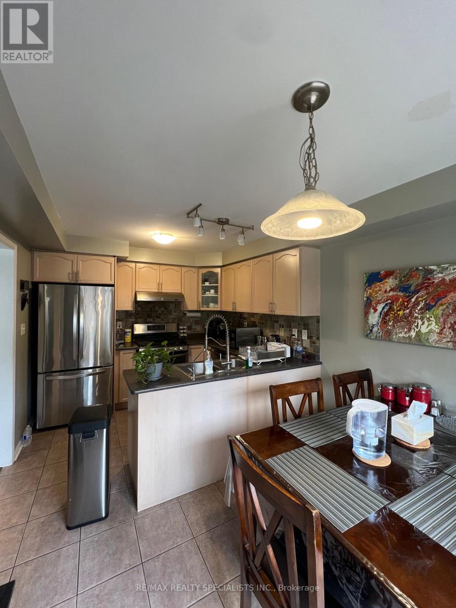 860 Luxton Drive, Milton, Ontario  L9T 6Y4 - Photo 20 - W13422030