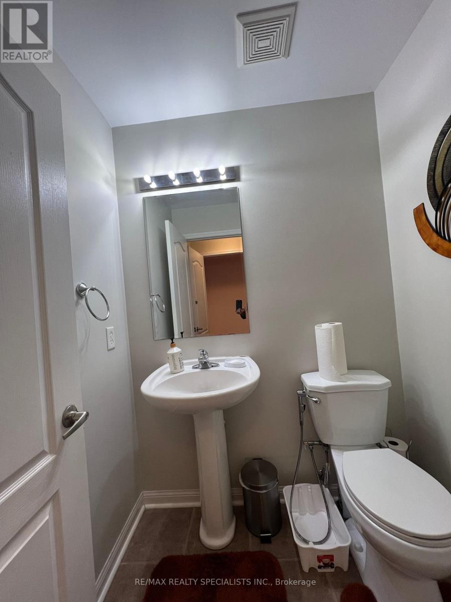 860 Luxton Drive, Milton, Ontario  L9T 6Y4 - Photo 32 - W13422030