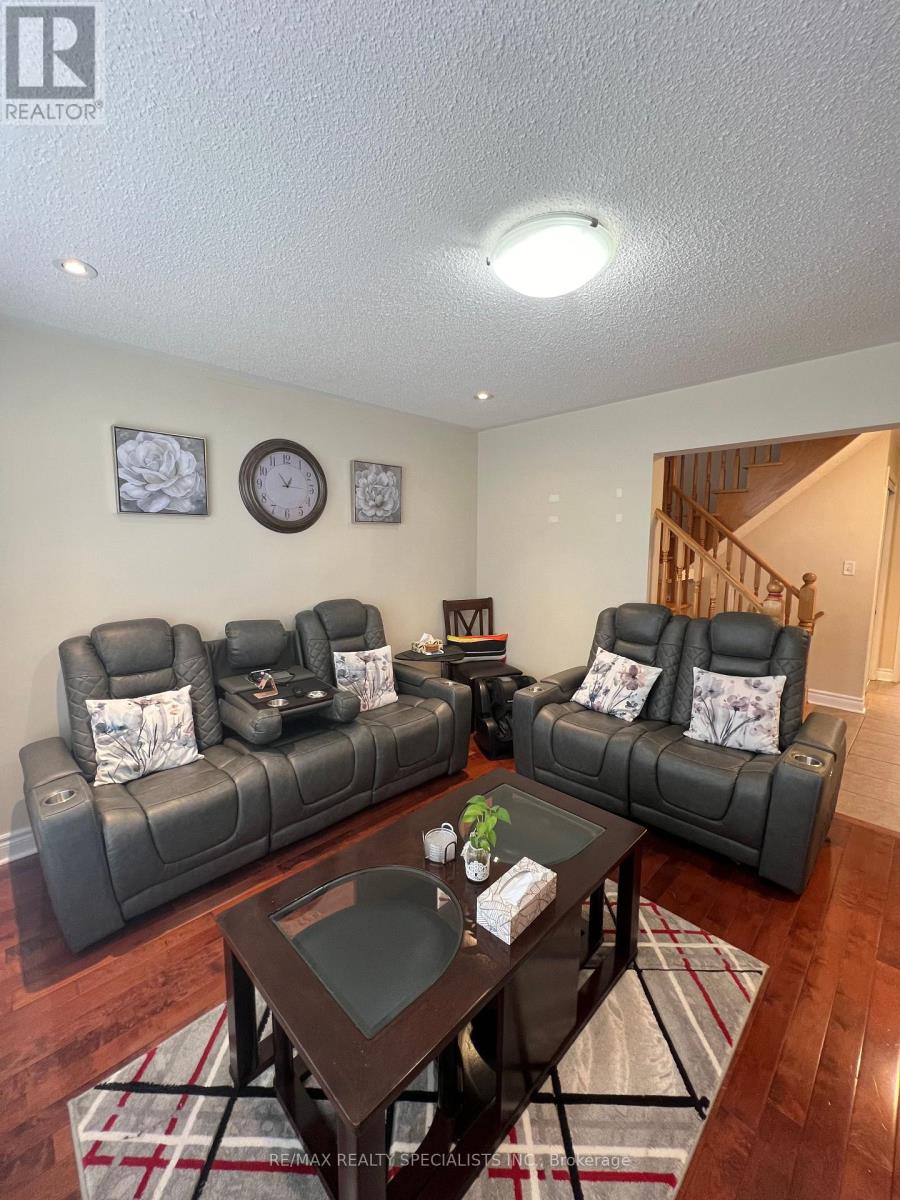 860 Luxton Drive, Milton, Ontario  L9T 6Y4 - Photo 14 - W13422030