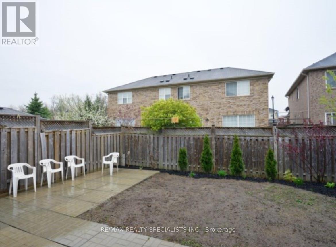 860 Luxton Drive, Milton, Ontario  L9T 6Y4 - Photo 37 - W13422030