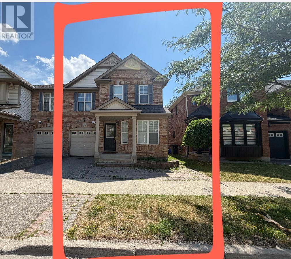 860 Luxton Drive, Milton, Ontario  L9T 6Y4 - Photo 3 - W13422030