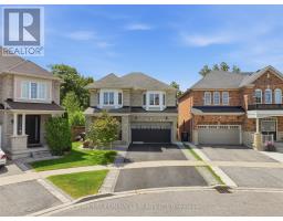 14 ADELINE COURT, Brampton, Ontario