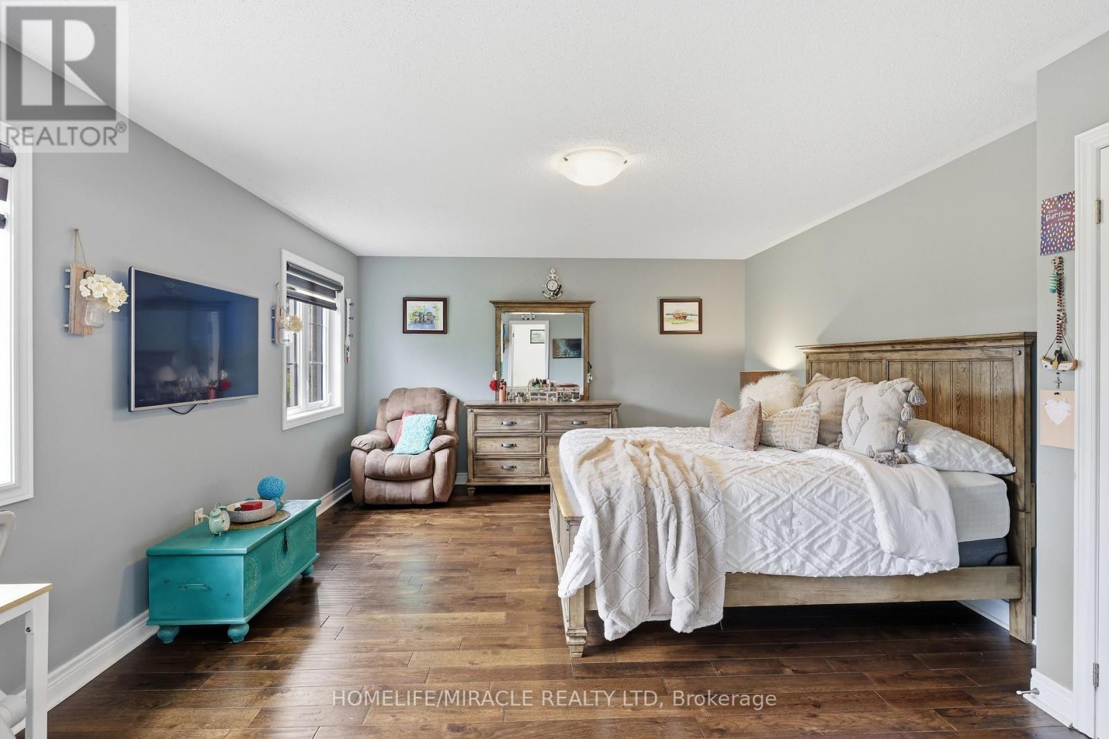 14 Adeline Court, Brampton, Ontario  L6Y 0W9 - Photo 22 - W13507782
