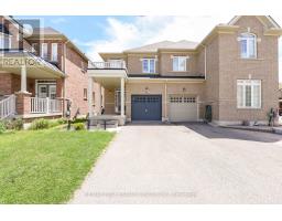 682 MEGSON TERRACE, Milton, Ontario