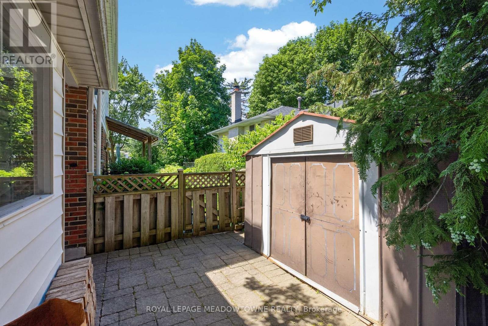377 Delrex Boulevard, Halton Hills, Ontario  L7G 4H6 - Photo 32 - W13523442