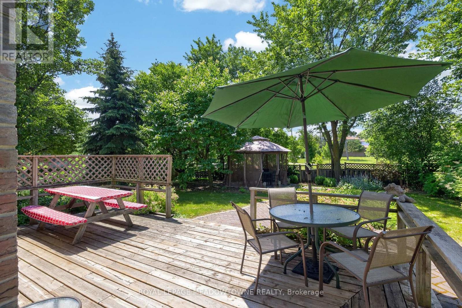 377 Delrex Boulevard, Halton Hills, Ontario  L7G 4H6 - Photo 36 - W13523442