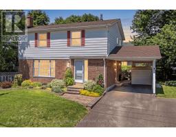 377 DELREX BOULEVARD, Halton Hills, Ontario