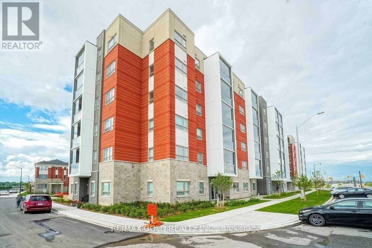 200 LAGERFELD DRIVE, Brampton, Ontario
