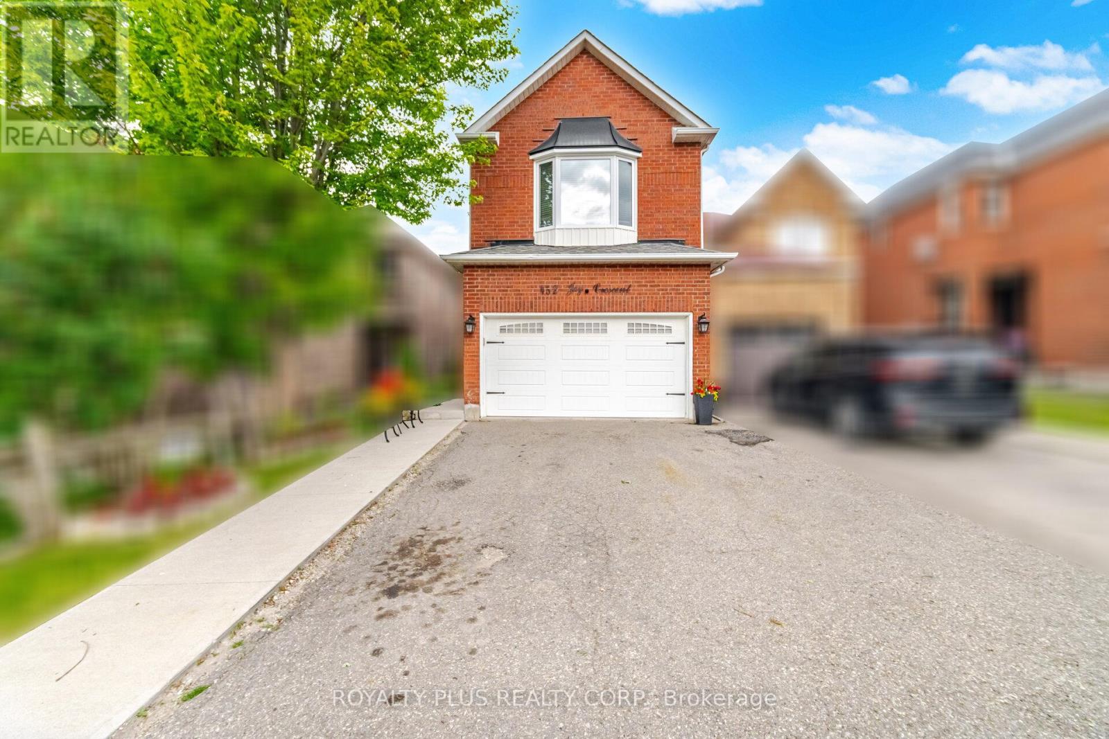 452 Jay Crescent, Orangeville, Ontario  L9W 4Z2 - Photo 2 - W13523460