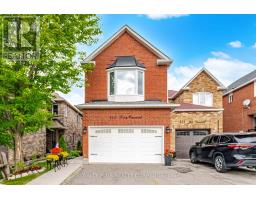 452 JAY CRESCENT, Orangeville, Ontario