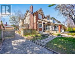 426 ARMADALE AVENUE, Toronto, Ontario
