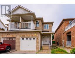 7177 VILLAGE WALK, Mississauga, Ontario