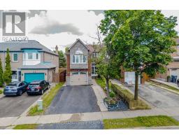 67 BIGHORN CRESCENT, Brampton, Ontario