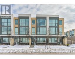 8 - 90 LITTLE CREEK ROAD S, Mississauga, Ontario