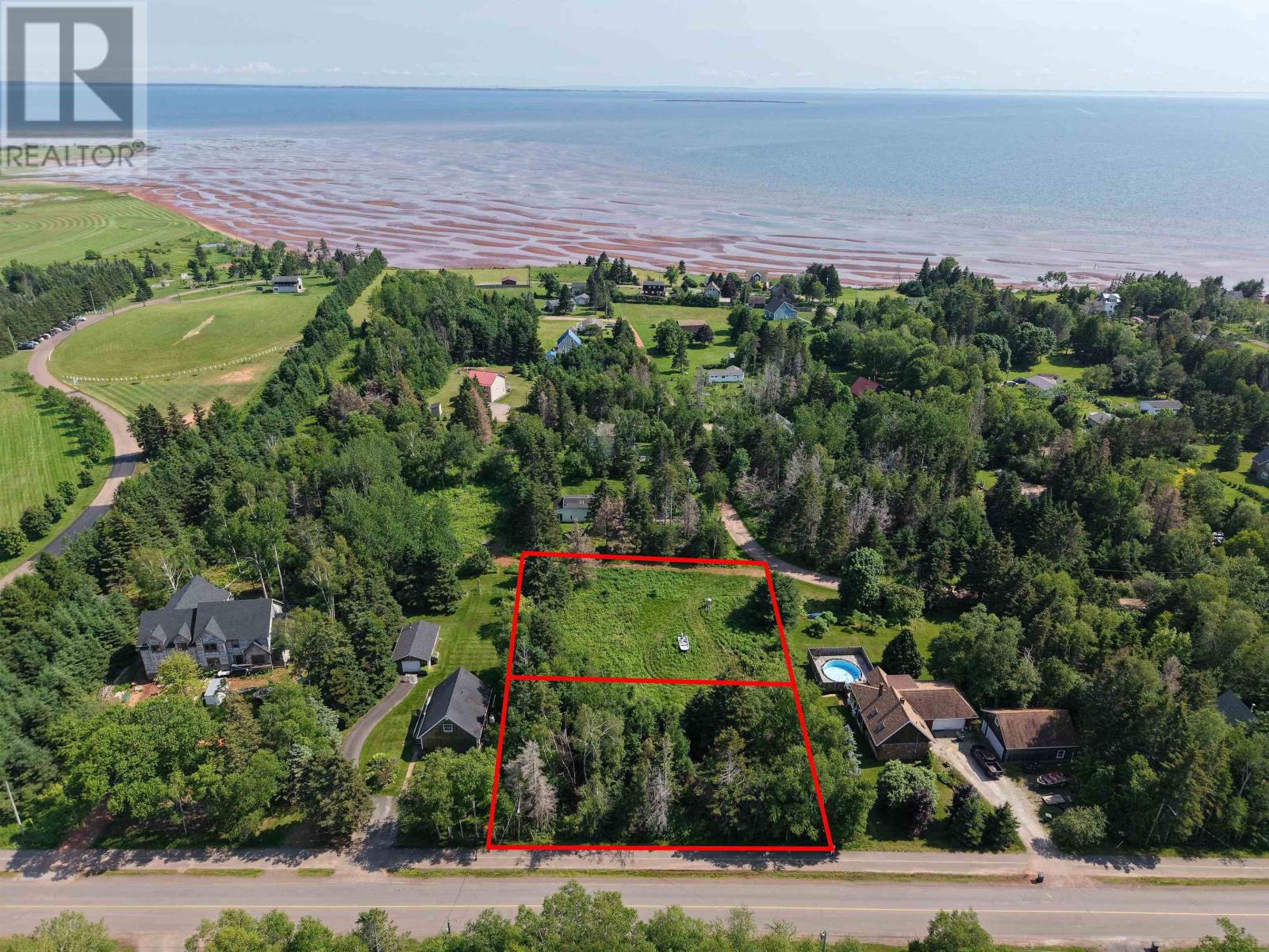 Lot 1&2 Keppoch Road, Stratford, Prince Edward Island
