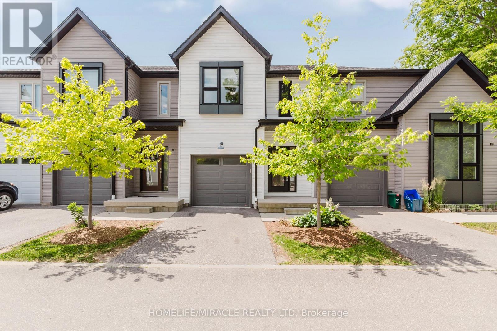 Unit 17 - 110 Fergus Avenue, Kitchener, Ontario  N2A 2H2 - Photo 2 - X13523480