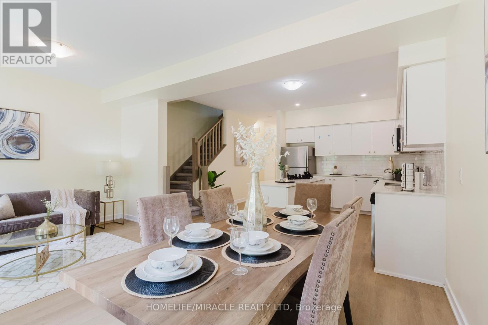 Unit 17 - 110 Fergus Avenue, Kitchener, Ontario  N2A 2H2 - Photo 20 - X13523480