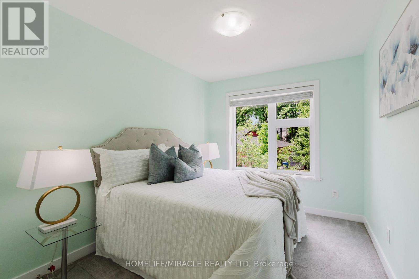 Unit 17 - 110 Fergus Avenue, Kitchener, Ontario  N2A 2H2 - Photo 33 - X13523480