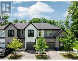 UNIT 17 - 110 FERGUS AVENUE, Kitchener, Ontario