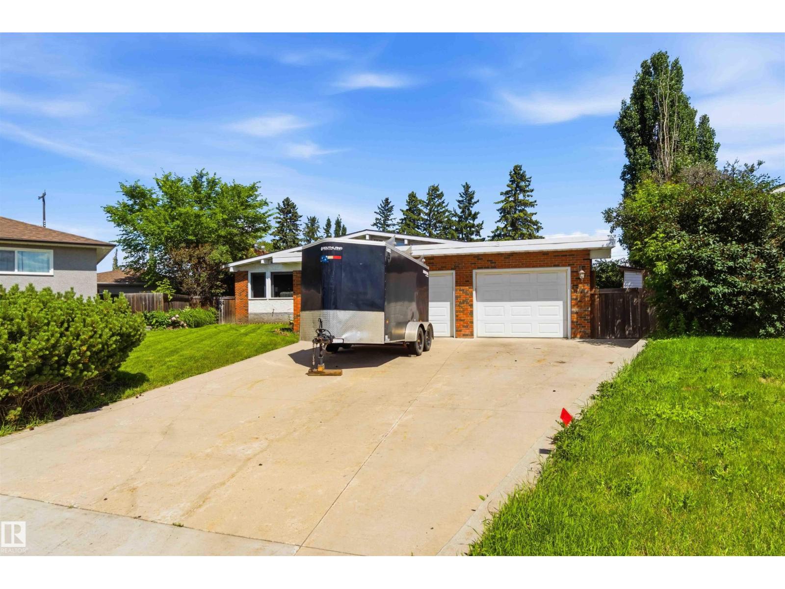 13121 122 St NW, Edmonton, Alberta  T5L 0G2 - Photo 3 - E4496599