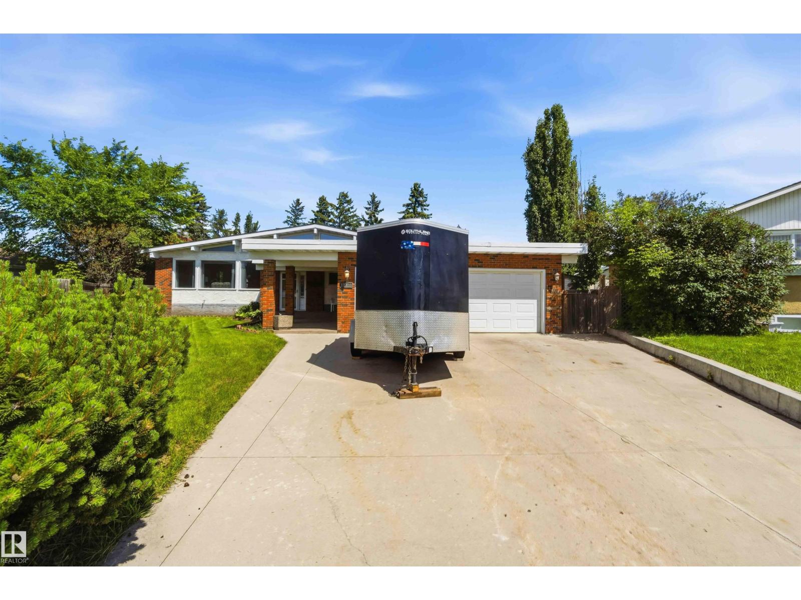 13121 122 St NW, Edmonton, Alberta  T5L 0G2 - Photo 5 - E4496599