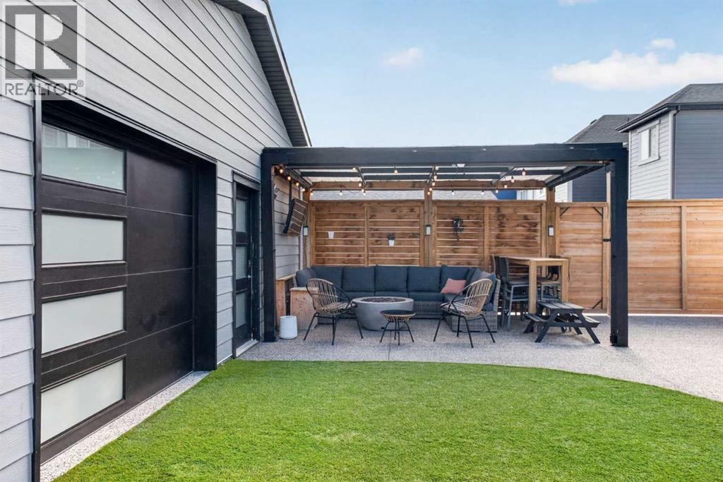 314 Masters Road SE, Calgary, Alberta  T3M 2T4 - Photo 44 - A2323017