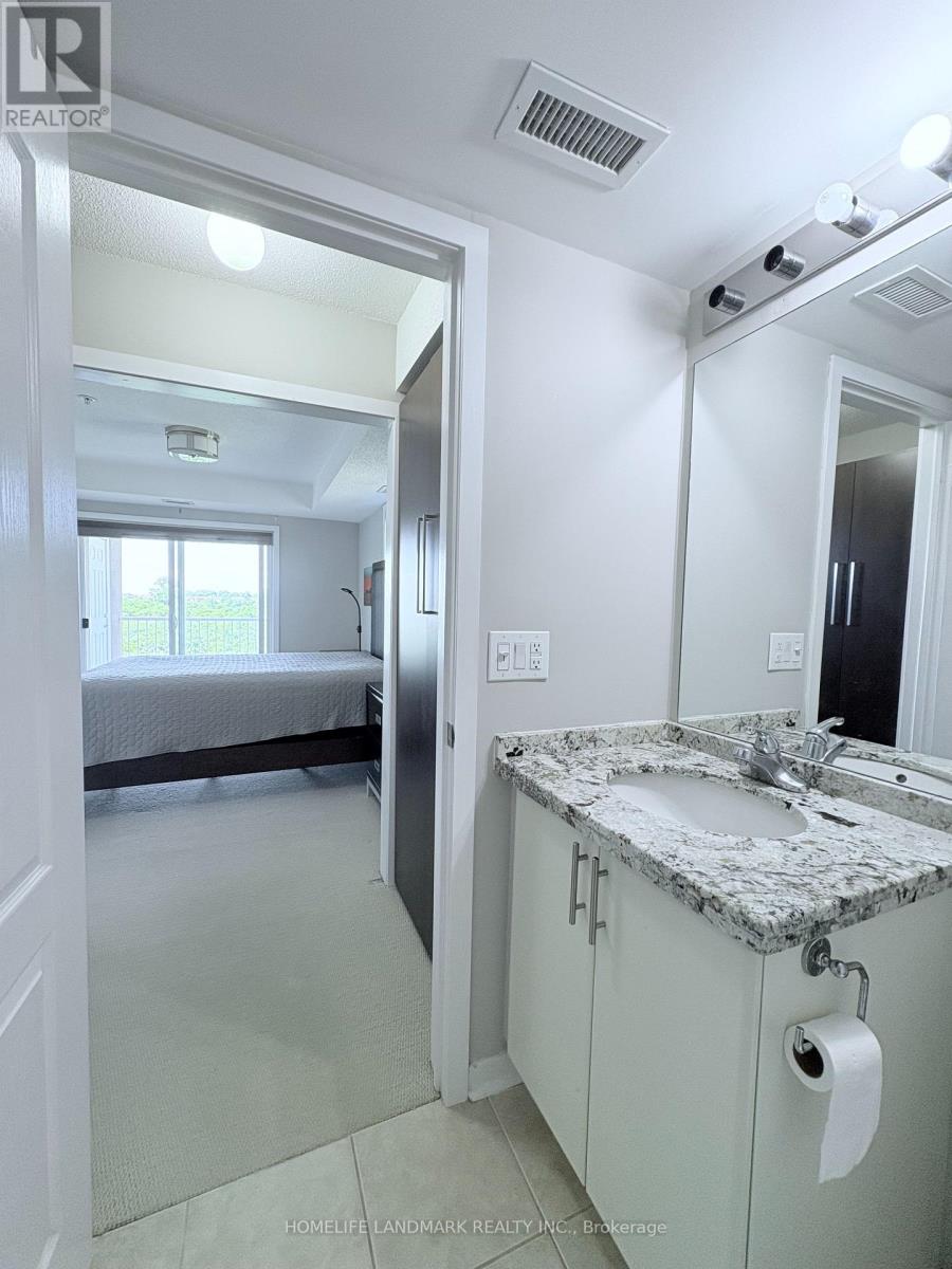 2310 - 6 Dayspring Circle, Brampton, Ontario  L6P 2Z6 - Photo 17 - W13508068