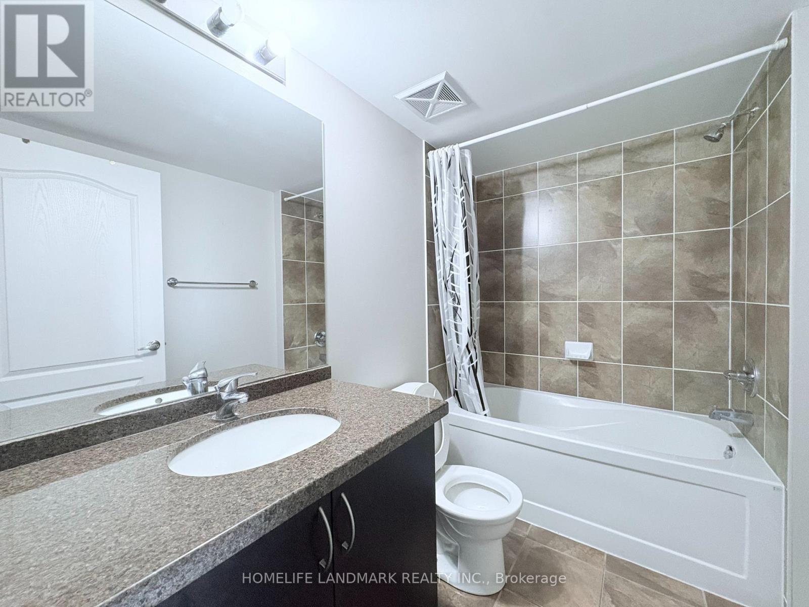 2310 - 6 Dayspring Circle, Brampton, Ontario  L6P 2Z6 - Photo 27 - W13508068