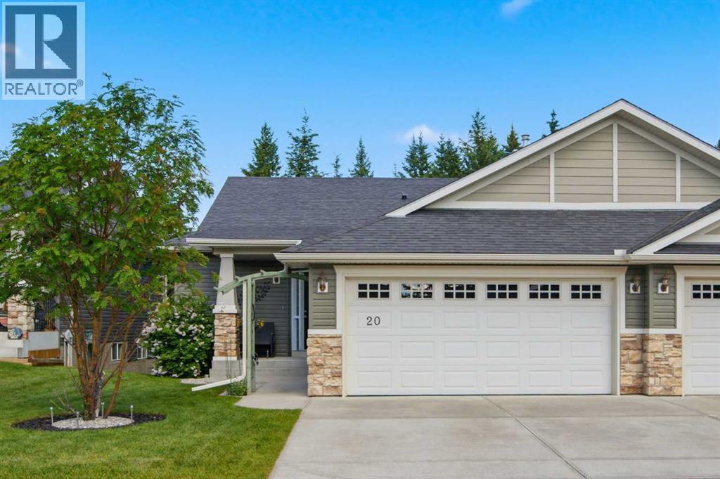 20, 925 Imperial Drive, diamond valley, Alberta