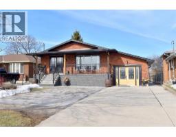 682 MOHAWK Road W, hamilton, Ontario