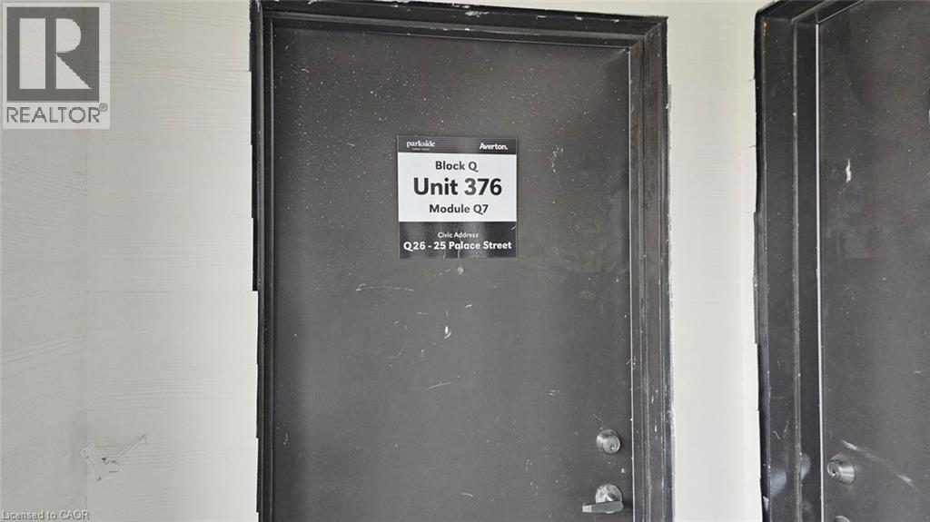 25 Palace Street Unit# Q26, Kitchener, Ontario  N2E 0L3 - Photo 3 - 40844668