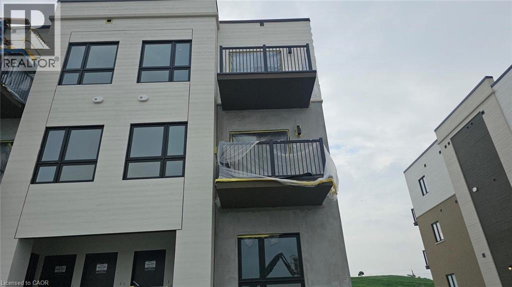 25 PALACE Street Unit# Q26, Kitchener, Ontario